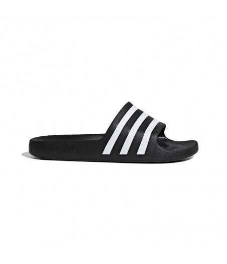 ADIDAS Adilette Aqua Unisex Παντόφλες - ΜΑΥΡΟ