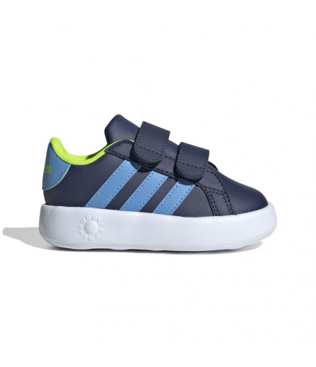 ADIDAS Grand Court 2.0 CF I Παιδικά Sneakers - NAVY