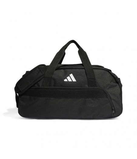 ADIDAS Tiro League Duffel Small Τσάντα Γυμναστηρίου - ΜΑΥΡΟ