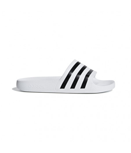 ADIDAS Adilette Aqua Παντόφλες - ΛΕΥΚΟ