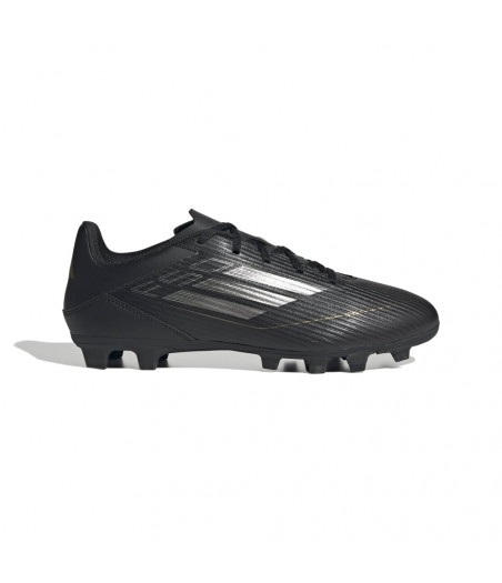 ADIDAS F50 Club FG Ανδρικά Ποδοσφαιρικά - ΜΑΥΡΟ