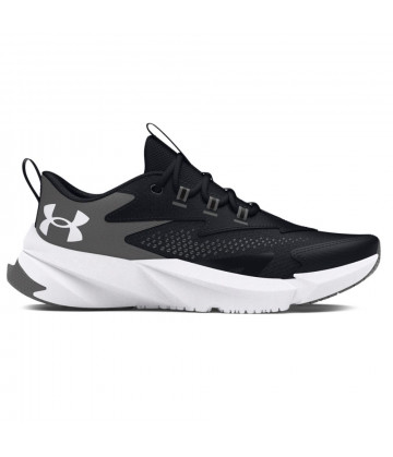 UNDER ARMOUR B GS Scramset...