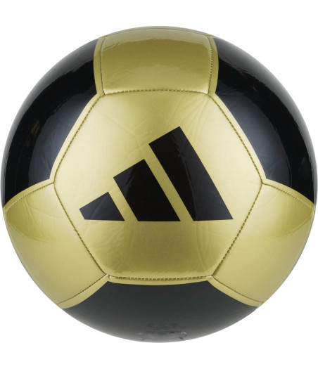 ADIDAS EPP Club Ball Μπάλα Ποδοσφαίρου - ΧΡΥΣΟ