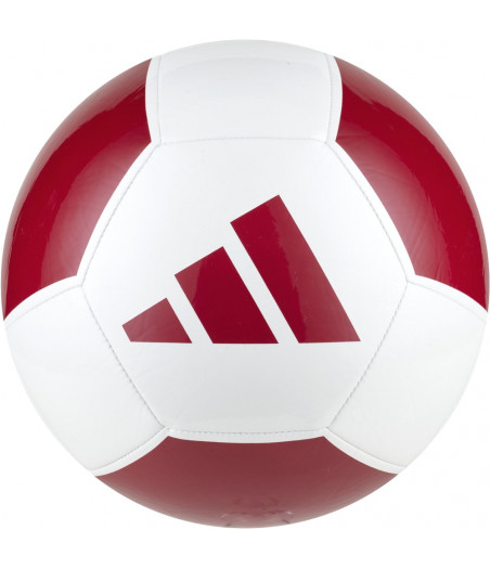 ADIDAS EPP Club Ball Μπάλα Ποδοσφαίρου - ΚΟΚΚΙΝΟ