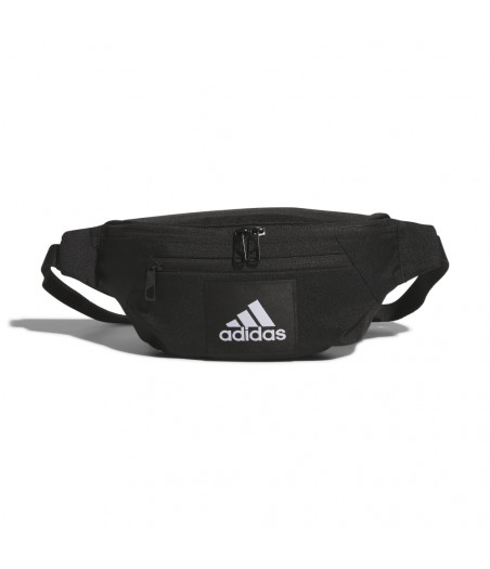 ADIDAS ESS Waist Bag Τσαντάκι Μέσης - ΜΑΥΡΟ