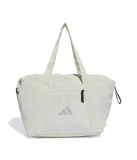 ADIDAS Sport Bag Τσάντα Ώμου - ΕΚΡΟΥ