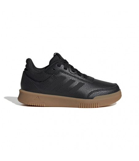 ADIDAS Tensaur Sport Training Lace Παιδικά Παπούτσια - ΜΑΥΡΟ