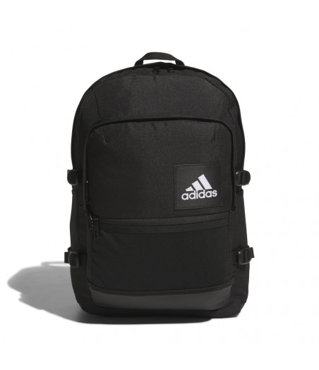 ADIDAS ESS MULTI P BP Τσάντα Πλάτης - ΜΑΥΡΟ