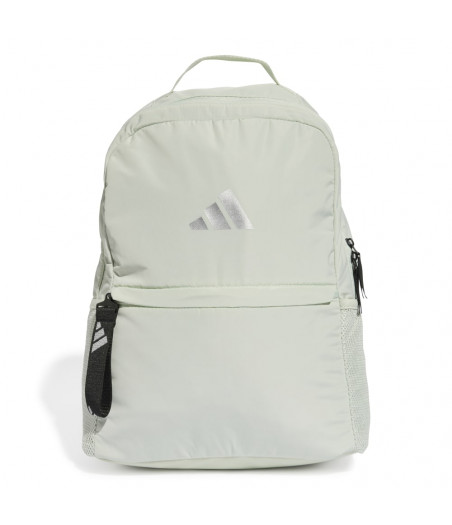 ADIDAS Sport Padded Backpack Τσάντα Πλάτης - ΕΚΡΟΥ