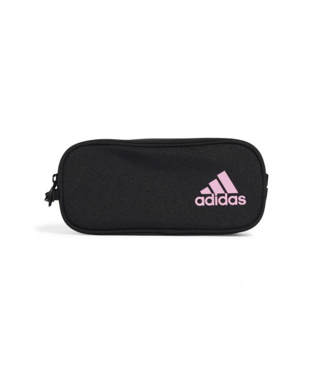 ADIDAS Back To School Pencil Case 2.0 Κασετίνα - ΜΑΥΡΟ/ΡΟΖ