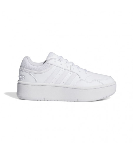 ADIDAS Hoops 3.0 Bold Παιδικά Chunky Sneakers - ΛΕΥΚΟ