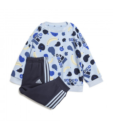 ADIDAS ESS A P Jogger Set...