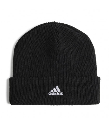 ADIDAS Beanie Παιδικός Σκούφος - ΜΑΥΡΟ