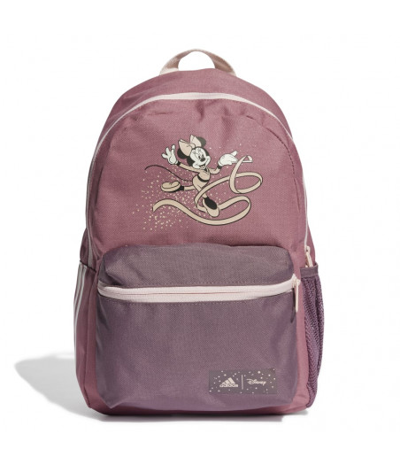 ADIDAS Disney Minnie and Daisy Παιδική Τσάντα Πλάτης - ΣΑΠΙΟ ΜΗΛΟ