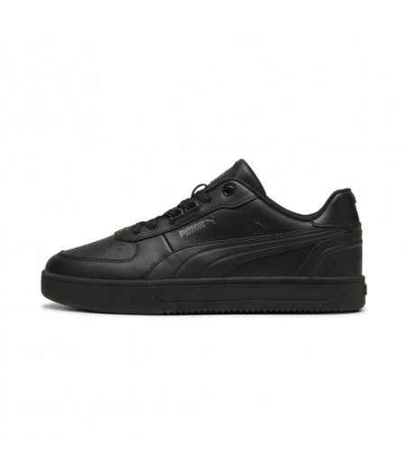 PUMA Caven 2.0 Lux Unisex Sneakers - ΜΑΥΡΟ