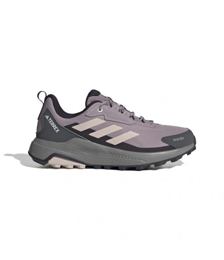 ADIDAS Terrex Anylander Γυναικεία Αδιάβροχα Παπούτσια Trail - ΛΙΛΑ