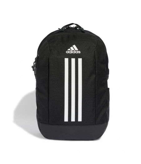 ADIDAS Power Backpack Τσάντα Πλάτης - ΜΑΥΡΟ