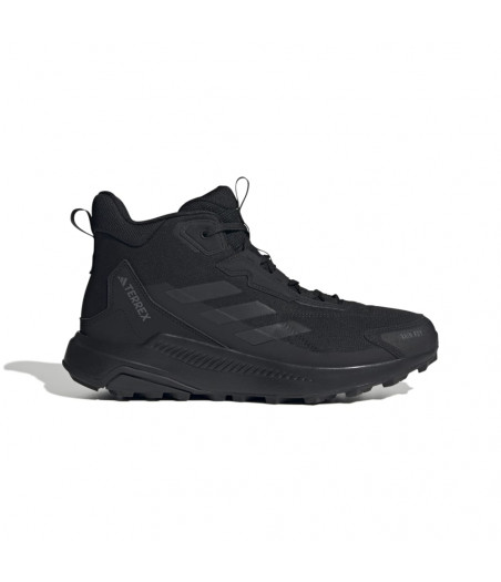 ADIDAS TERREX Anylander Mid Ανδρικά Αδιάβροχα Μποτάκια - ΜΑΥΡΟ