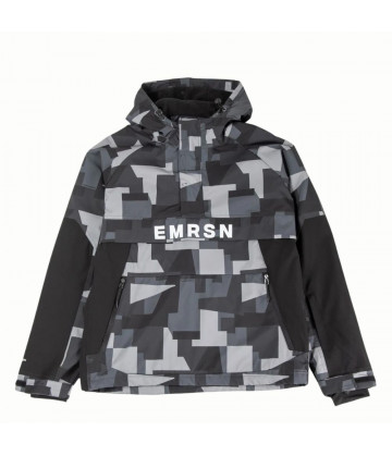 EMERSON Men's Hooded...