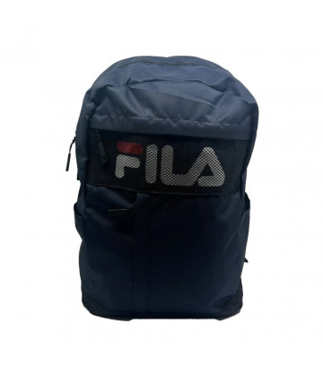 FILA Logo Backpack Τσάντα...