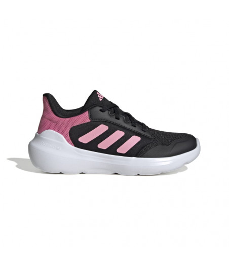 ADIDAS Tensaur Run 3.0 J Παιδικά Παπούτσια - ΜΑΥΡΟ