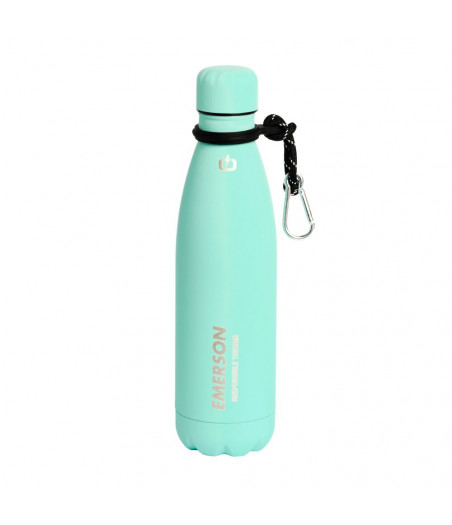 EMERSON Double Wall Vacuum Bottle (500 ml) - ΒΕΡΑΜΑΝ