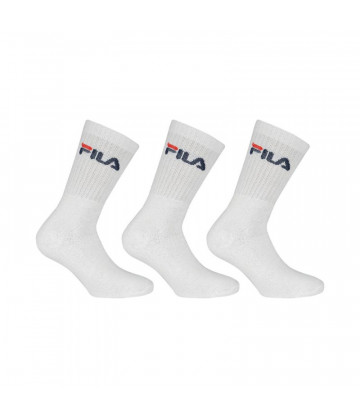 FILA Unisex Κάλτσες Μακριές...