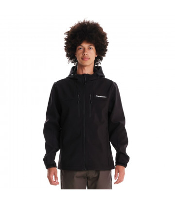 EMERSON M Hooded Bomber...