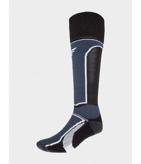 4F Ski Socks Performance Warm Thermolite X4Z18-SOMN251