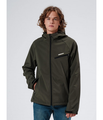 EMERSON Men's Soft Shell...