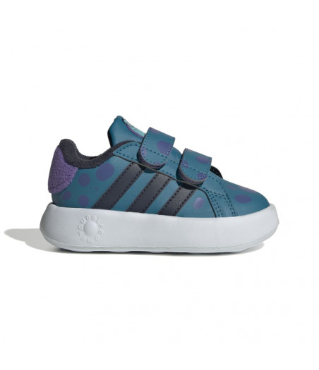 ADIDAS Grand Court Sulley CF I Παιδικά Παπούτσια - NAVY