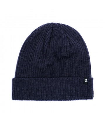 EMERSON Unisex Beanies Navy...