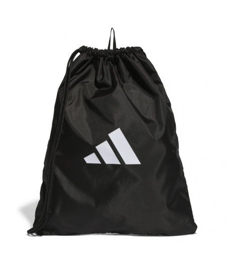 ADIDAS Tiro L Gymsack Σάκος Γυμναστηρίου - ΜΑΥΡΟ