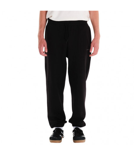 EMERSON M Sweat Pants Ανδρικό Παντελόνι Φόρμα - ΜΑΥΡΟ