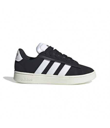 ADIDAS Grand Court Alpha 00s Γυναικεία Sneakers - ΜΑΥΡΟ