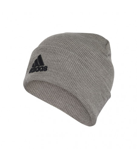 ADIDAS Daily Beanie LT Ανδρικό Σκουφάκι - ΓΚΡΙ