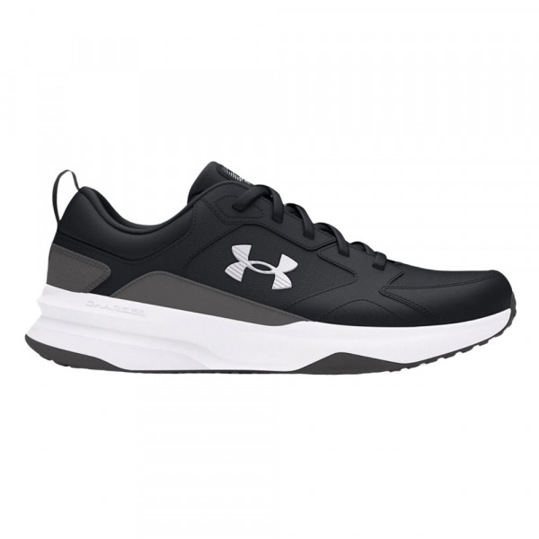 UNDER ARMOUR Men's Charged Edge Training Shoes Ανδρικά Παπούτσια - ΜΑΥΡΟ