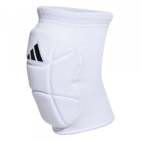 ADIDAS Elite V Kneepads Επιγονατίδες - ΛΕΥΚΟ